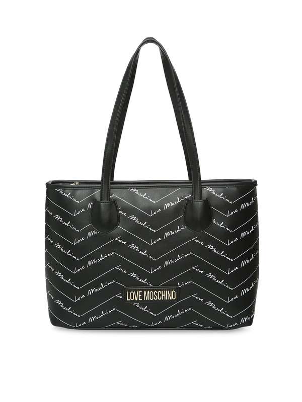 love moschino bags india