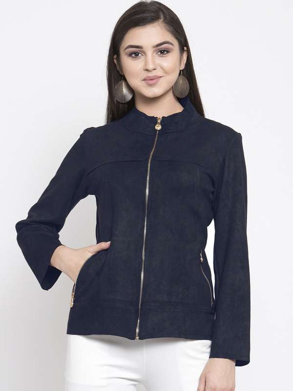 feather jackets online