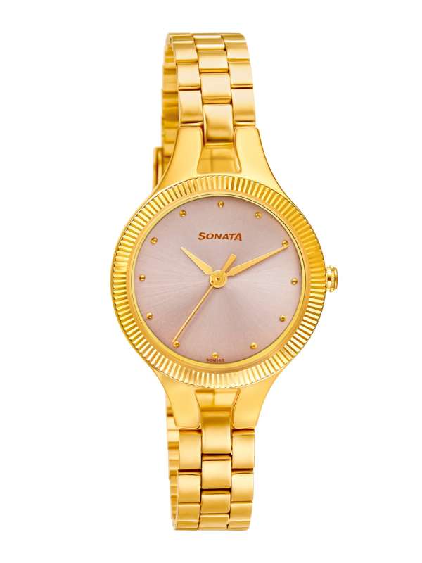 Sonata watches women sales