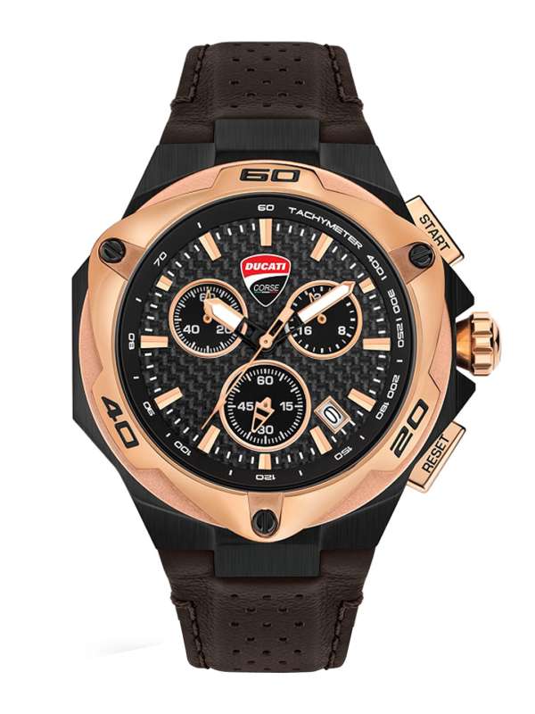 Titan ducati watches outlet