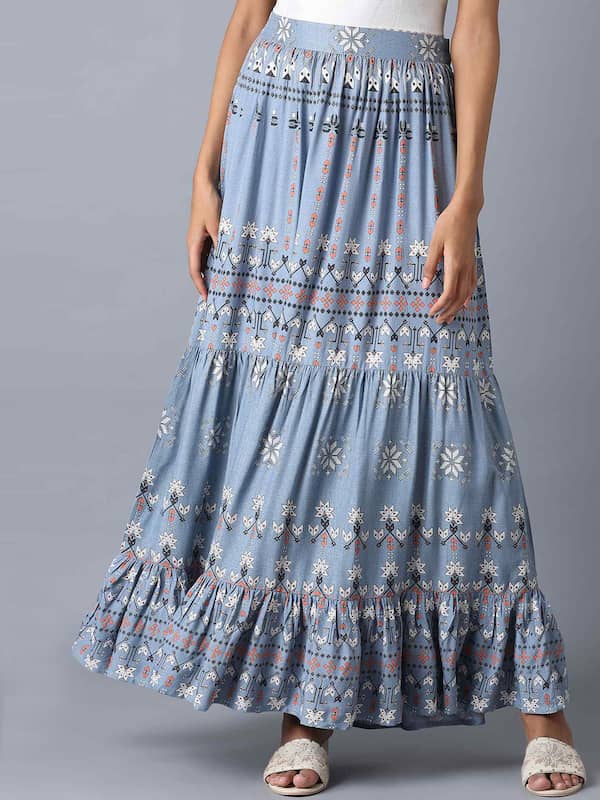 Cotton Skirts  Buy Cotton Skirts Online in India at Best Price