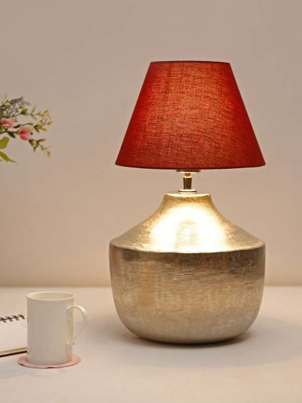 Fabindia table lamps online on sale