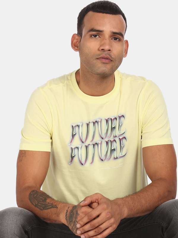 Colt t shop shirts india