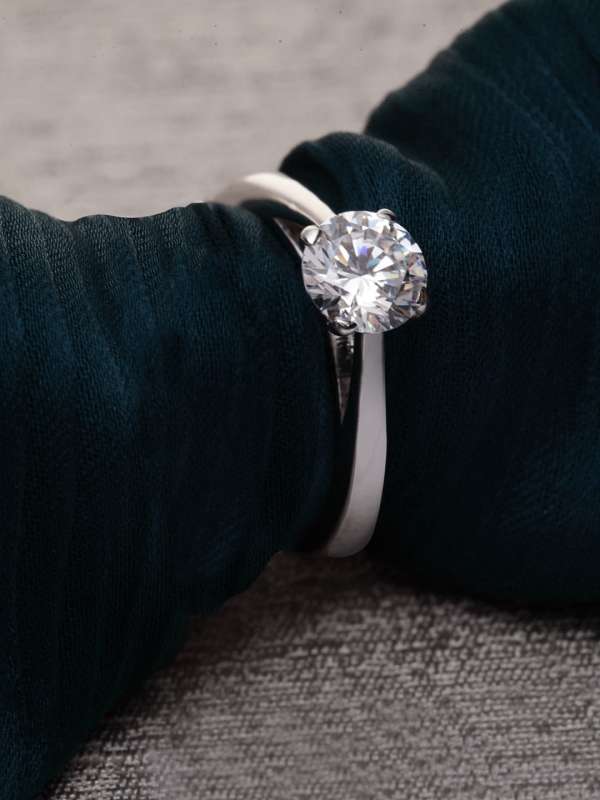 Clara Ring Buy Clara Ring online in India
