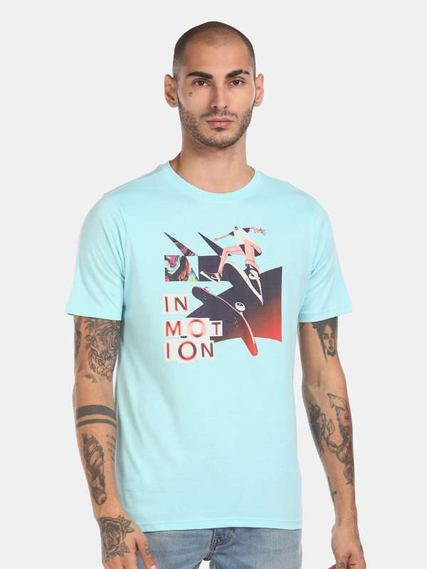 Colt t hot sale shirts india