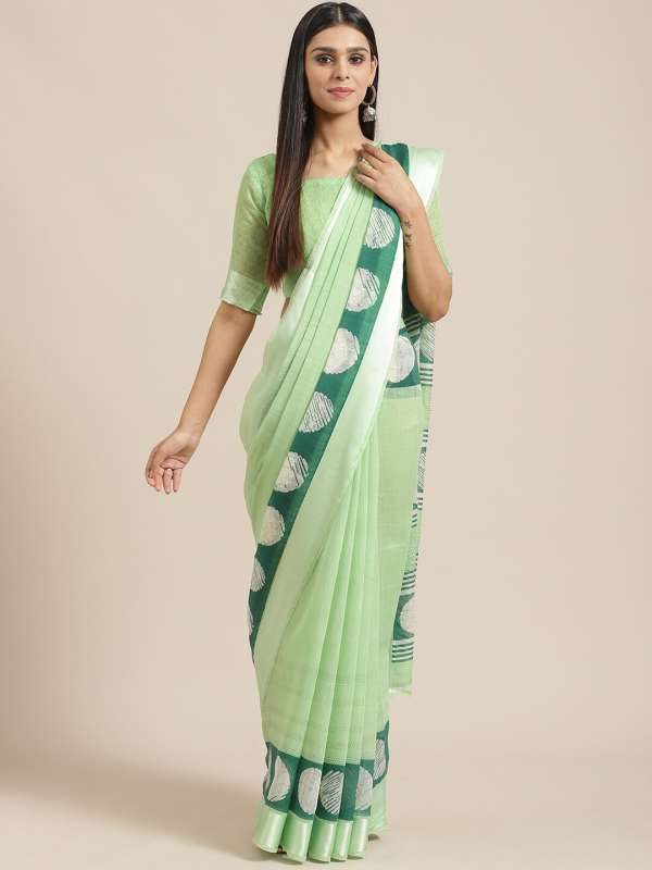 Cotton sarees below 1000 on sale