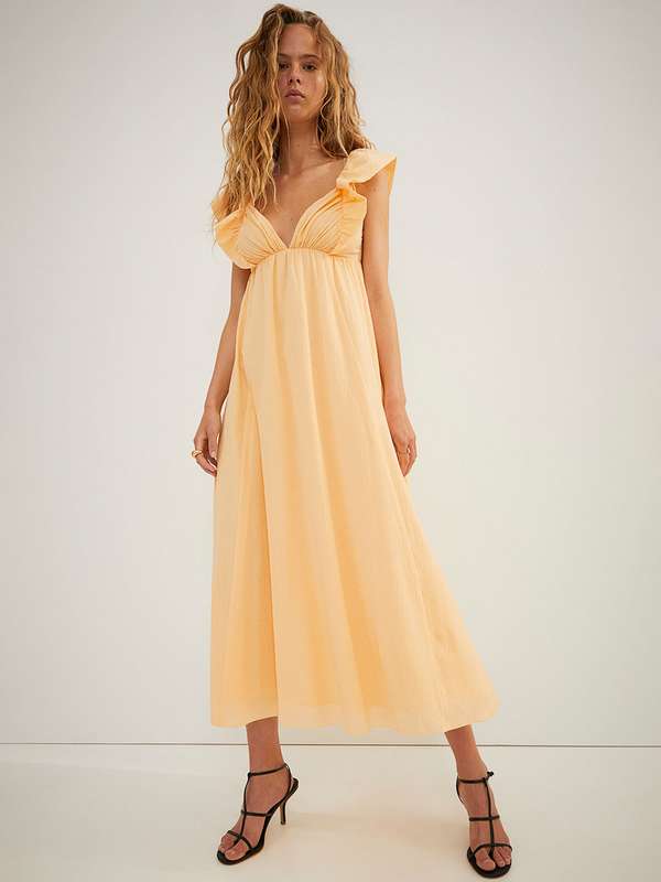 H\u0026M Dresses - Shop Online for H\u0026M 