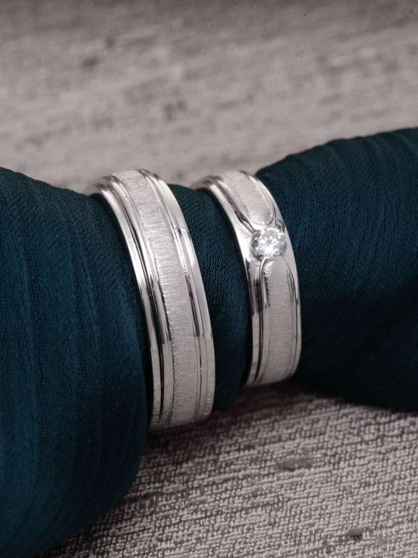 Clara hot sale couple rings