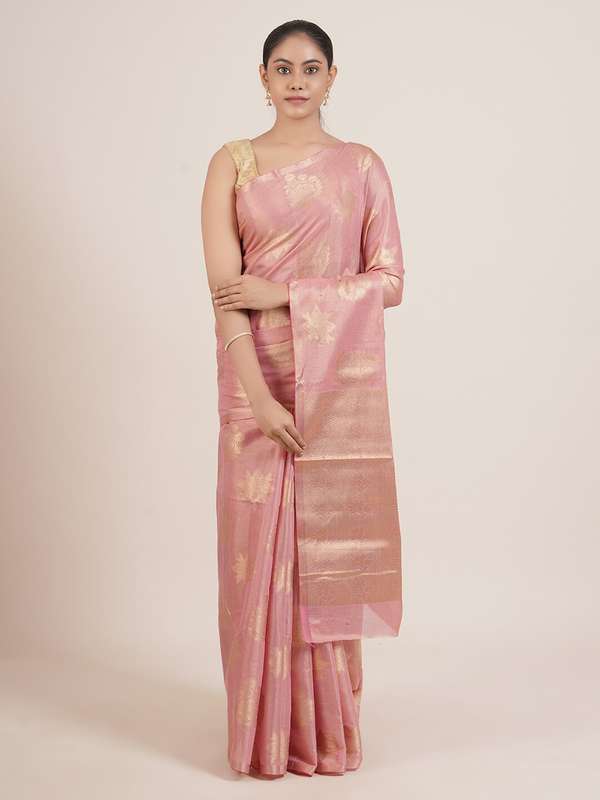 One minute saree from pothys Outlet