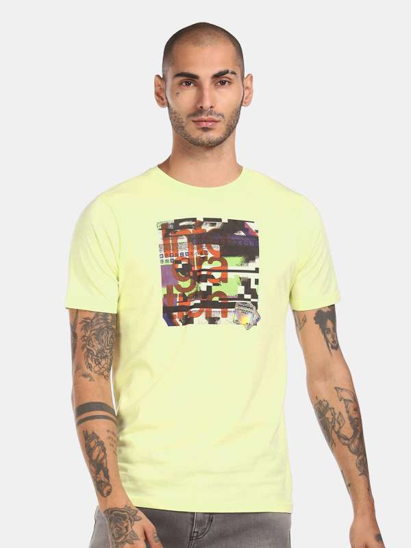 Colt t deals shirts india
