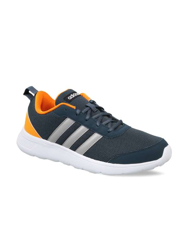 Adidas Men White Blue Zeta Sports Shoes Buy Adidas Men White Blue Zeta Sports Shoes online in India