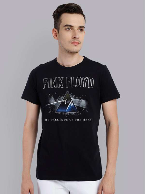 pink floyd t shirt online india