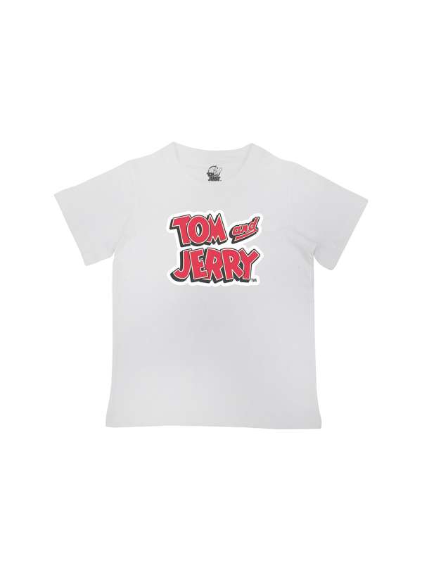 Buy Tom & Jerry Clothing Collection Online in India