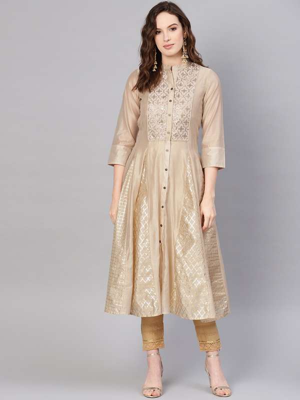 Juniper kurtis myntra clearance