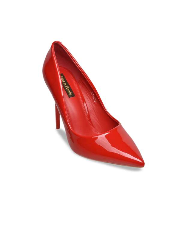 Buy Flat N Heels Footwear for Women 