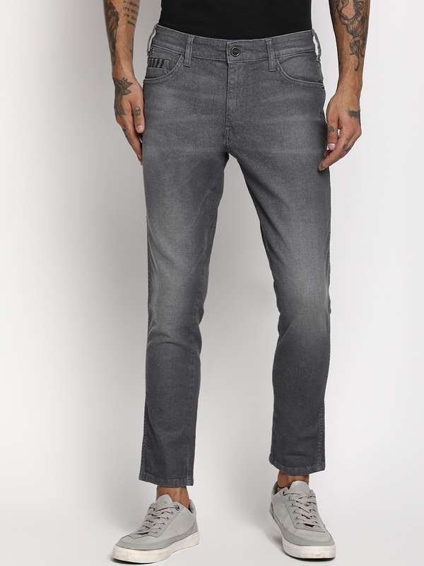 Wrangler jeans myntra Clearance