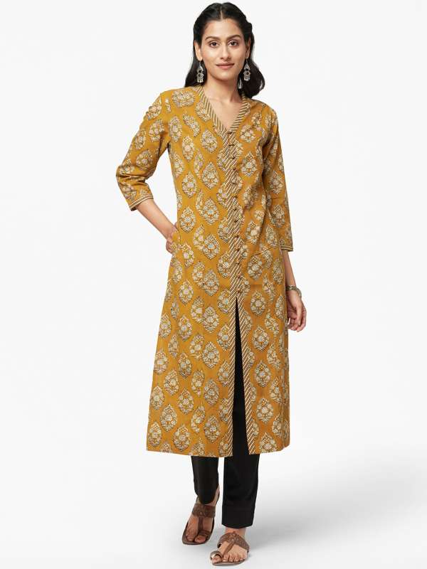 Fabindia clothes online