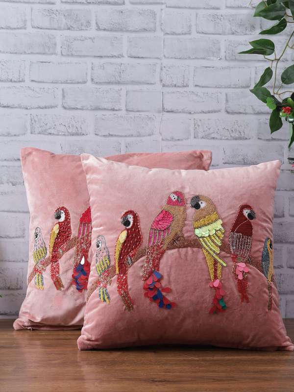 Mesleep sales cushion covers