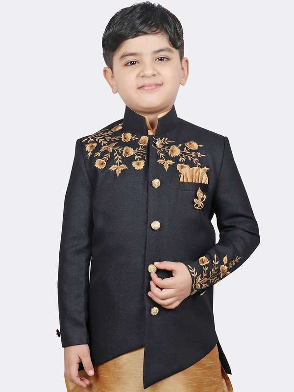 Myntra boys jacket Clearance