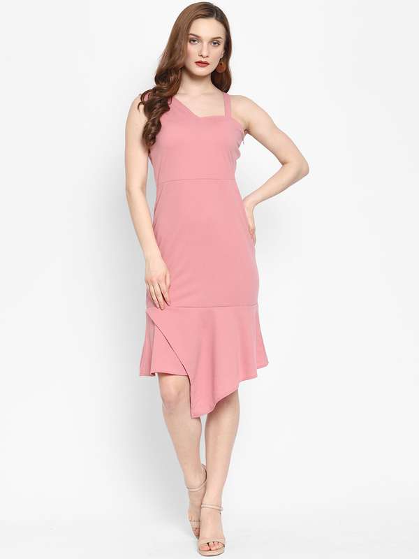 Women One Piece Dress Buy Women One Piece Dress Online In India