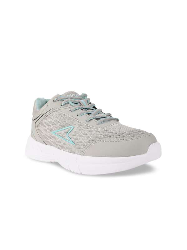 Power Grey Casual Sneakers Buy Power Grey Casual Sneakers online in India