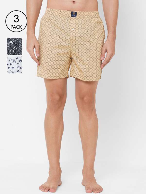 Men Indian Terrain Sweaters Boxers Buy Men Indian Terrain