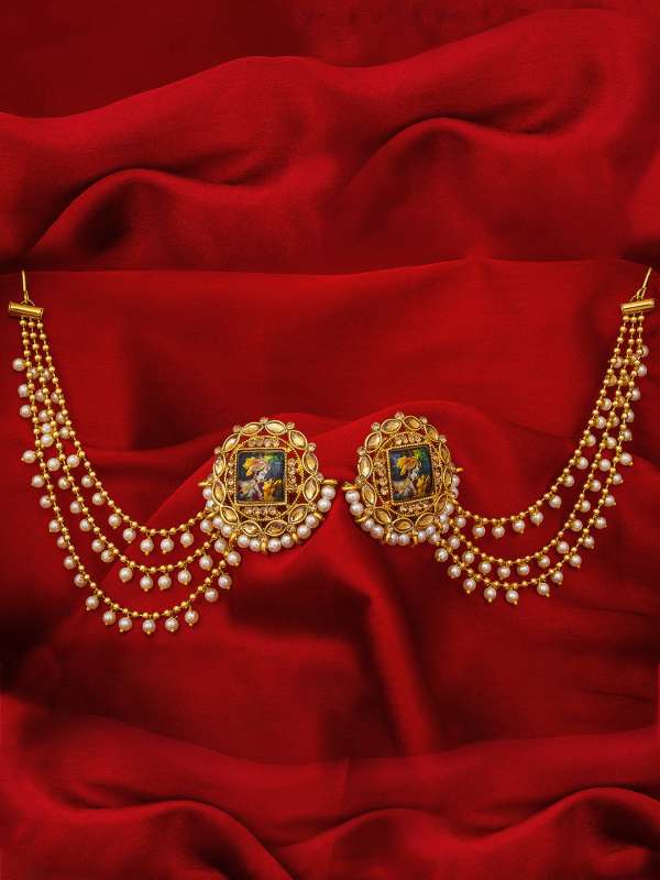 Myntra shop online earrings
