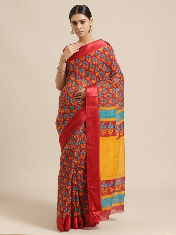 Ethnic cheap mall kurtis