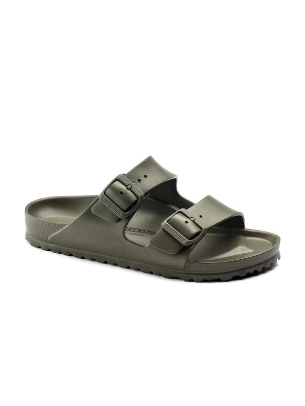White rubber best sale birkenstocks near me