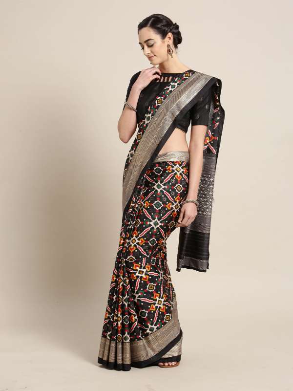 kanjivaram dress material online