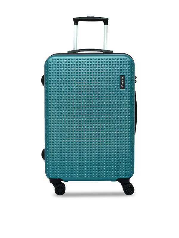 novex trolley bag price