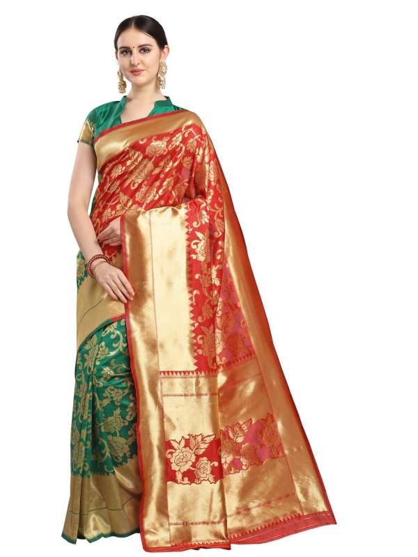 Half Saree Traditional Ethnic Buy Half Saree Traditional Ethnic