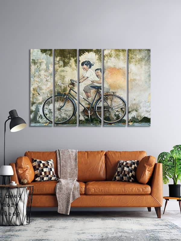 Home Decor Wall Art In India - Home Decorators Collection Wall Art