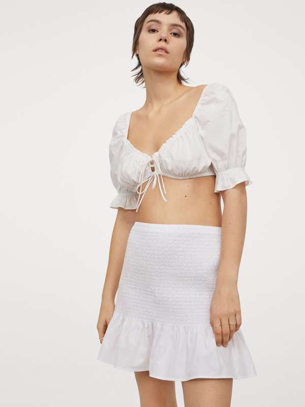 H\u0026M Skirt - Buy H\u0026M Pencil, Midi