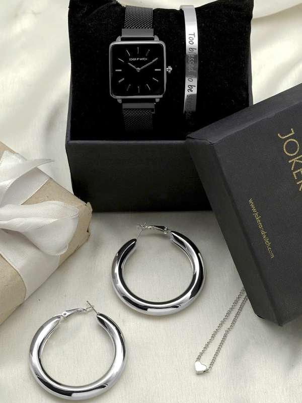 Best gift cheap for girlfriend watch
