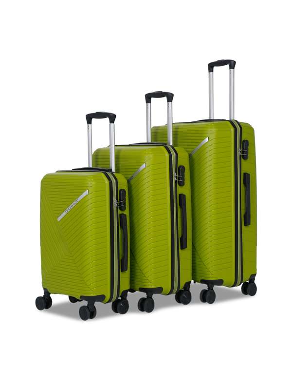 myntra trolly bags
