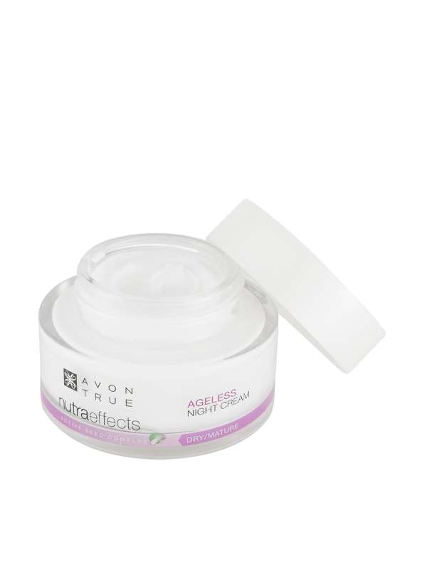 Avon night hotsell magic cream