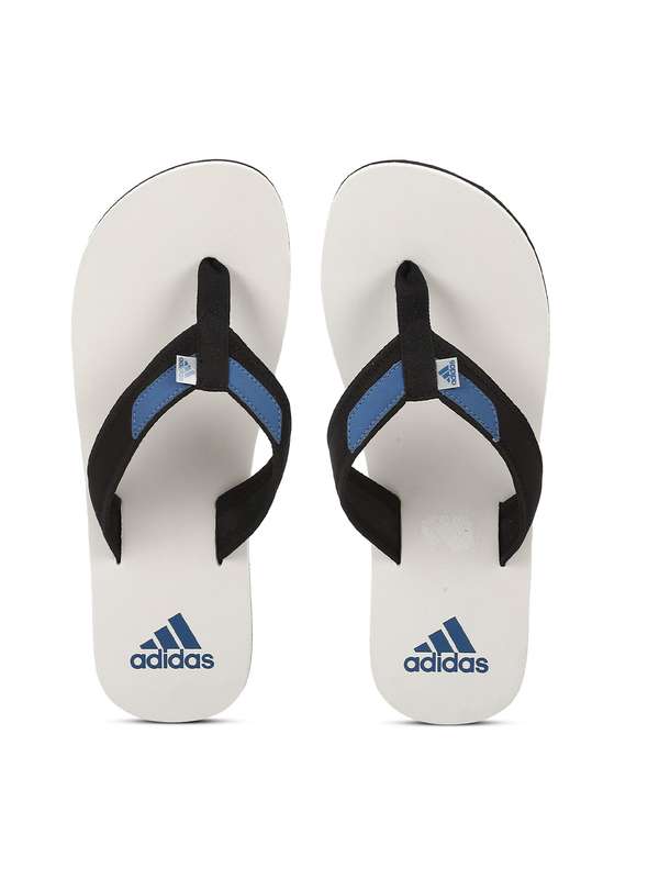 Myntra adidas flip flops clearance