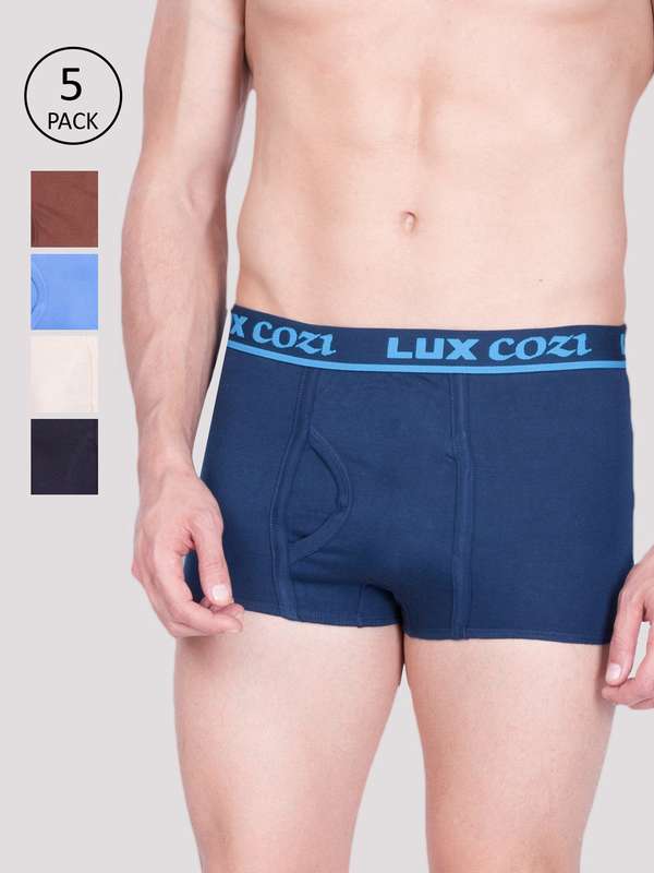 Lux underwear online clearance