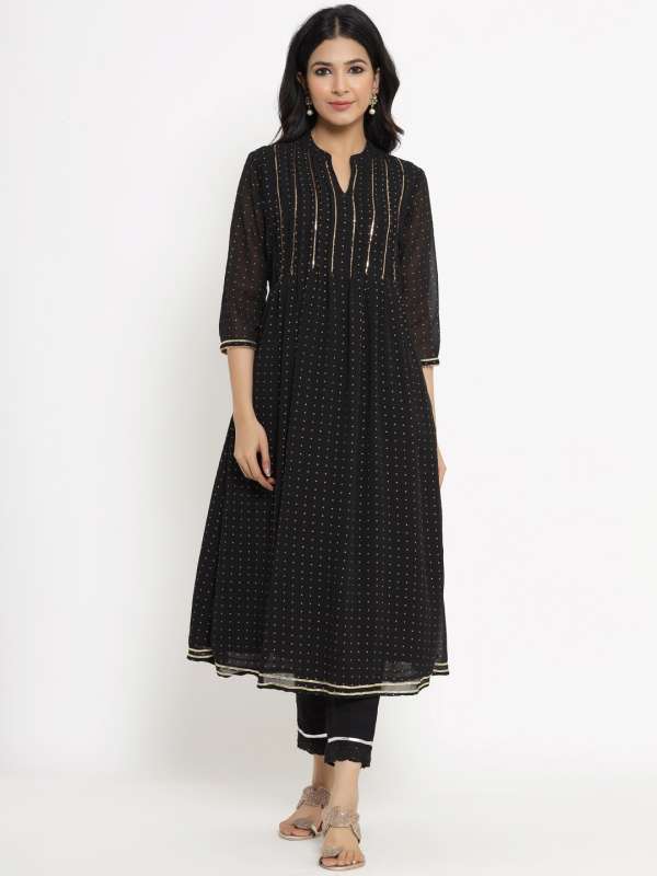 Juniper deals kurtis myntra