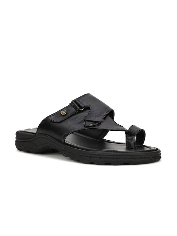Hitz Casual Genuine Leather Sandals: Buy Hitz Casual Genuine Leather Sandals  Online at Best Price in India | NykaaMan