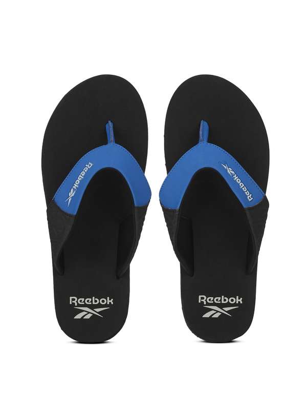 Reebok slippers myntra Clearance