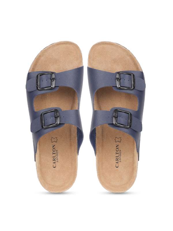 Carlton london flip flops store