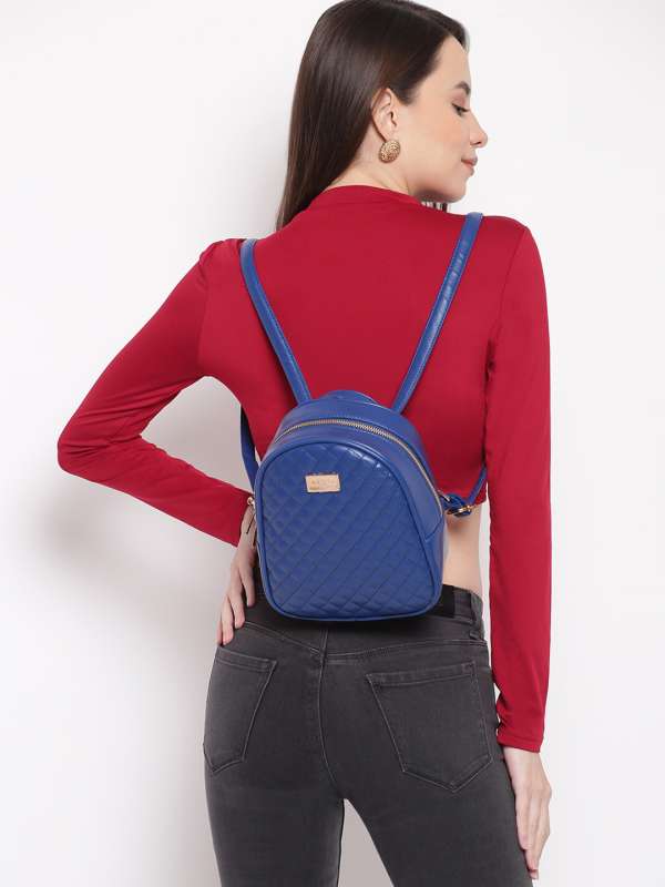 Sling backpacks sales for women