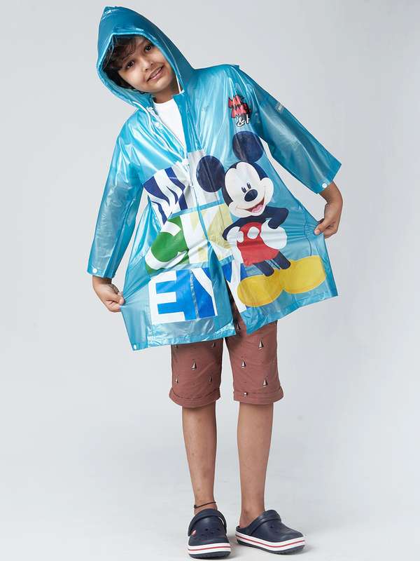 jheel raincoat