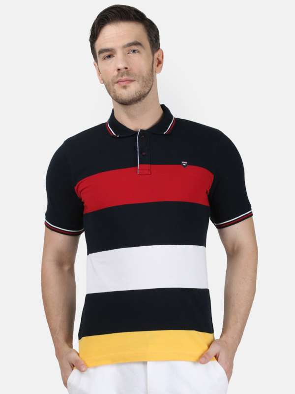 Monte carlo hotsell t shirts myntra