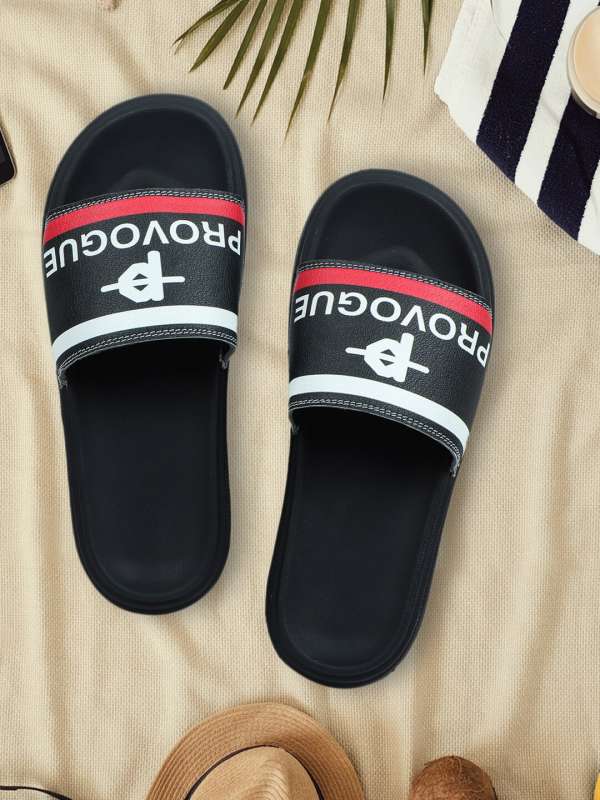 Provogue chappals outlet
