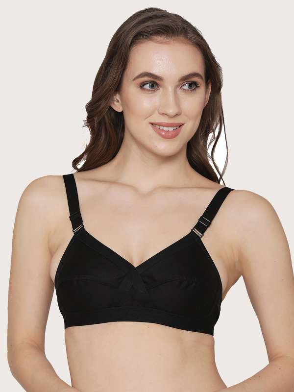 Daisy Dee Kiwi Lightly Padded T Shirt Bra (Carrot ) in Karur at best price  by SRIS GUGAN INNER ZONE - Justdial