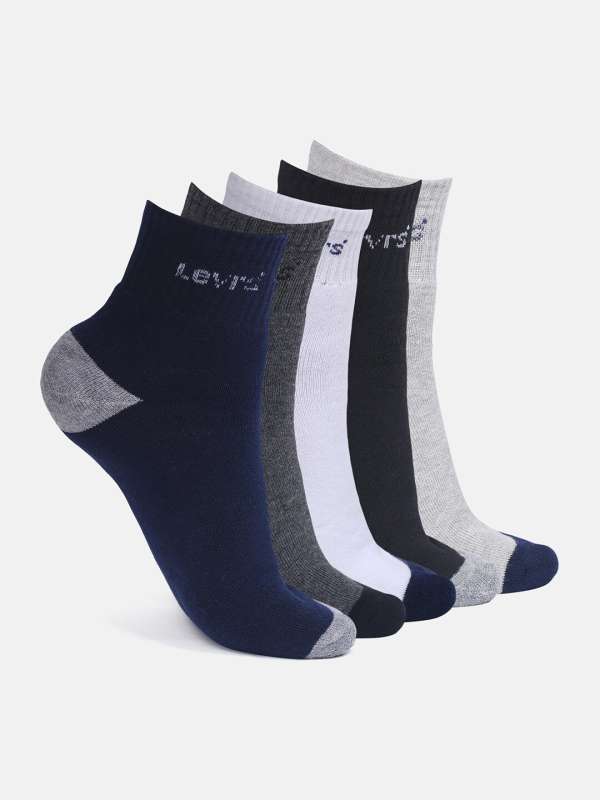 Levis Socks - Buy Levis Socks online in India