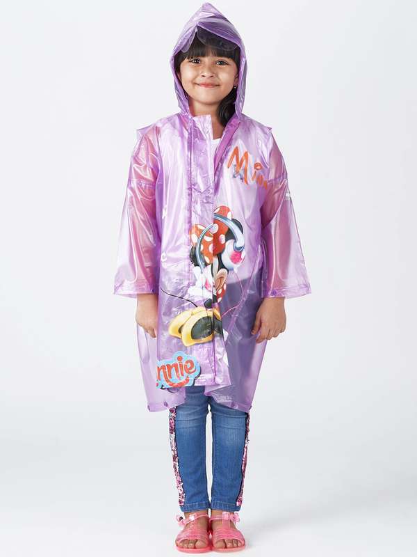 jheel raincoat